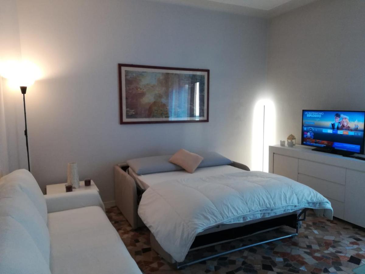 Primo Piano - Bilocale Casa Vacanze Brescia Exterior foto