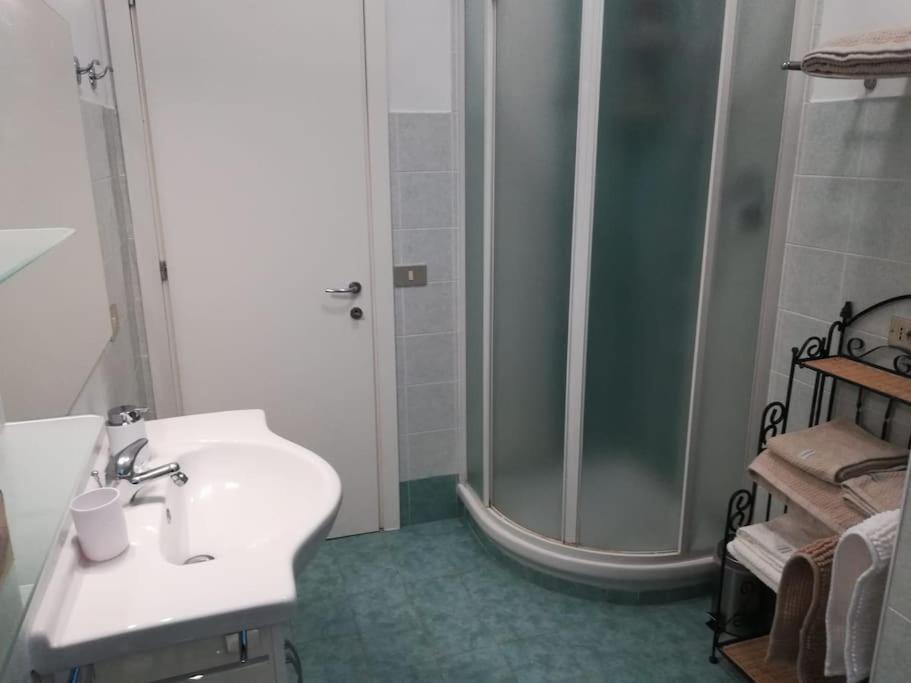 Primo Piano - Bilocale Casa Vacanze Brescia Exterior foto